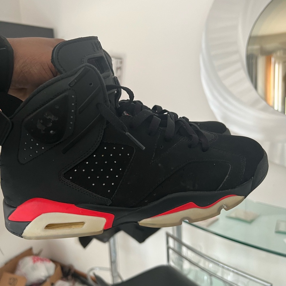 Jordan’s!!